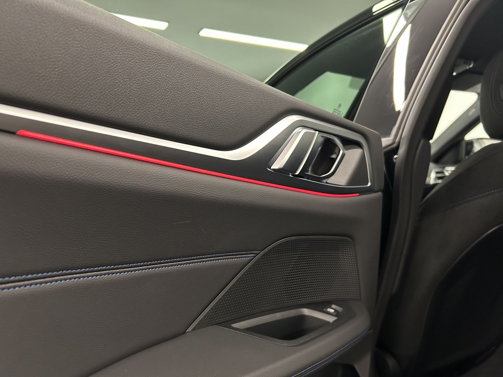 BMW 420 Gran Coupé - Bild 16