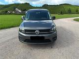 Volkswagen VW Caddy Maxi Kühlfahrzeug - : Kühlfahrzeug