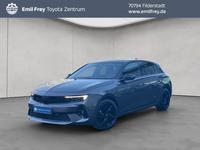 Opel Astra 1.2 Turbo Automatik GS *AHK*360°Head-Up*