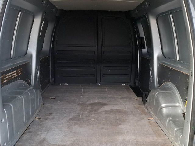 CADDY MAXI KASTEN 2.0 TDI KLIMA+PDC