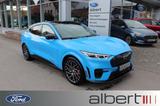 Ford Mustang Mach-E GT AWD 20ZOLL/TWA/360°/iACC