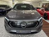 Mercedes-Benz EQA EQA 250 Distr Pano 360° Ambient. - graue Mercedes-Benz EQA