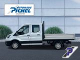 Ford Transit Pritsche 310 L2 DoKa Trend 6XLAGER TECHO - Ford Transit in Chemnitz