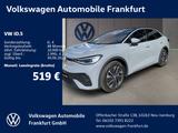 Volkswagen ID.5 Pro 210 kW (286 PS) 77 kWh 1-Gang-A utomati - Volkswagen ID.5 Neuwagen