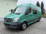 Mercedes-Benz Sprinter 316 CDI Mixto 5 sitze L3H2 Klima Navi - Angebote