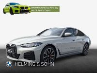 BMW 430 Gran Coupé - Vorschau Bild 1