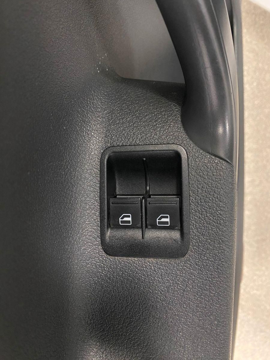 Fahrzeugabbildung Volkswagen Caddy Maxi Comfortline BueMotion Technology Allw
