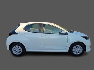 Toyota Yaris - 7