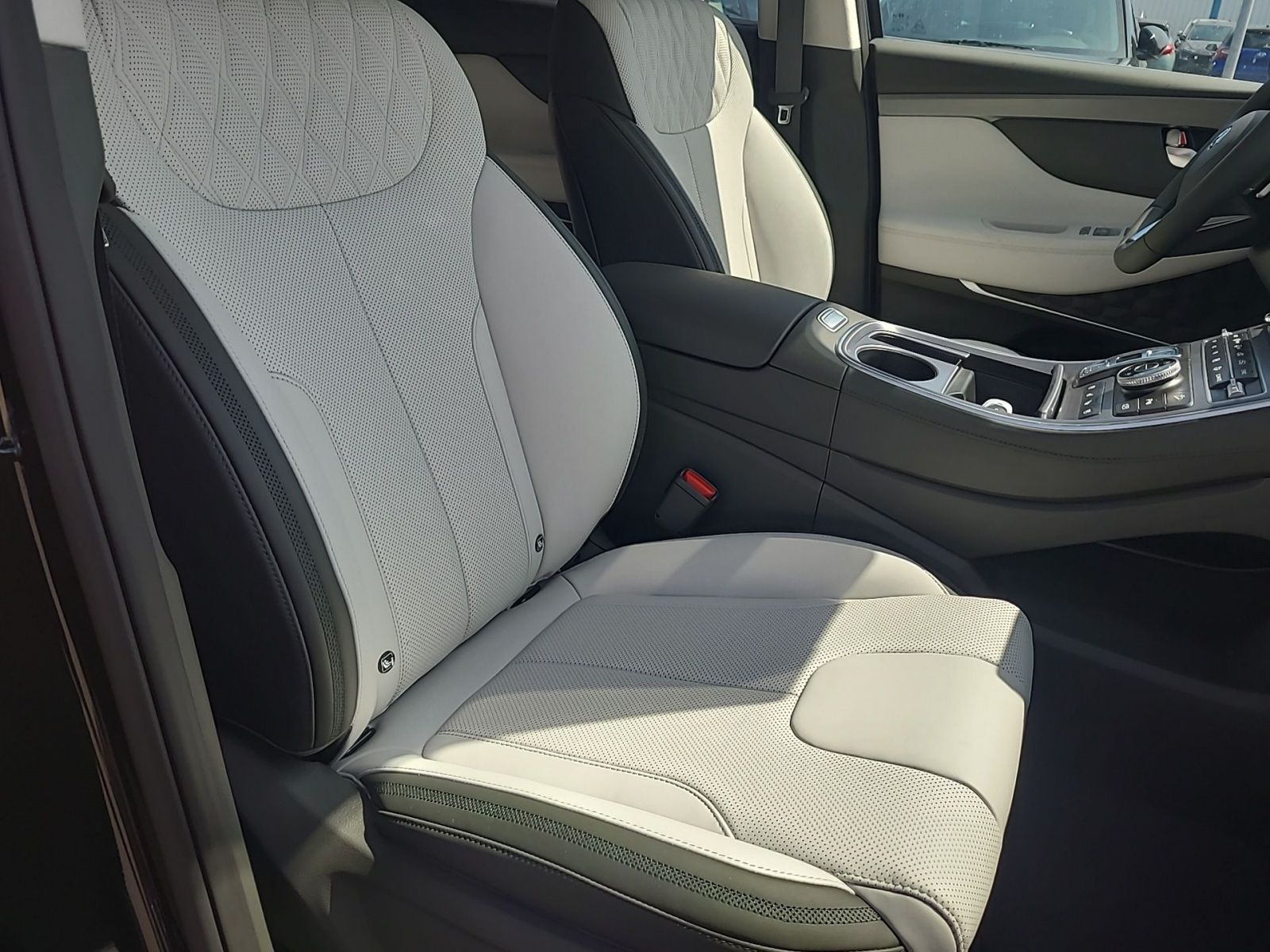 Hyundai Santa Fe – Bild 15