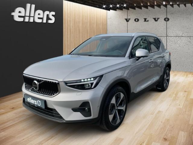 Volvo XC40 B3 Abstandstempomat Pilot Assist BLIS Googl