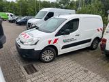 Citroën Berlingo Kasten Niveau B L1 - Citroën Berlingo Gebrauchtwagen in Hamburg