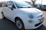 Fiat 500 Lounge/NAVI/KLIMA/1 HAND/PDC/TOP/ - Fiat 500 Gebrauchtwagen in Dortmund