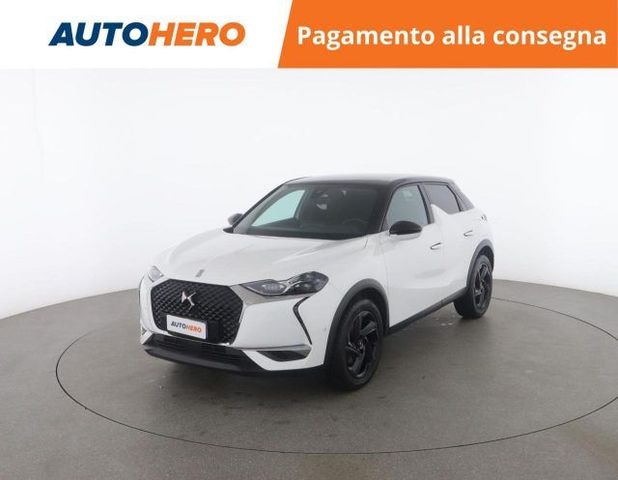 Altele DS AUTOMOBILES DS 3 Crossback BlueHDi 130 aut. B