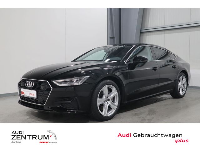 Audi A7 Sportback 45 TFSI*Navi*LED*PDC *