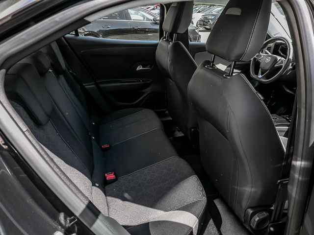 Opel Mokka e Edition Fahrerassistenz-Paket Kamera