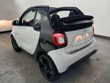 Smart fortwo cabrio electric drive / EQ prime  RFK - Smart ForTwo: Cabrio, Eq