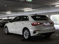 Audi A3 - Vorschau Bild 4