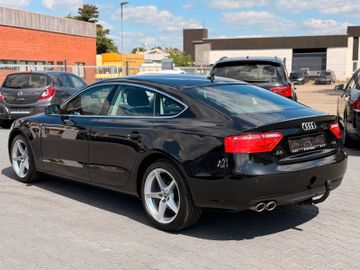 Audi A5 - 6