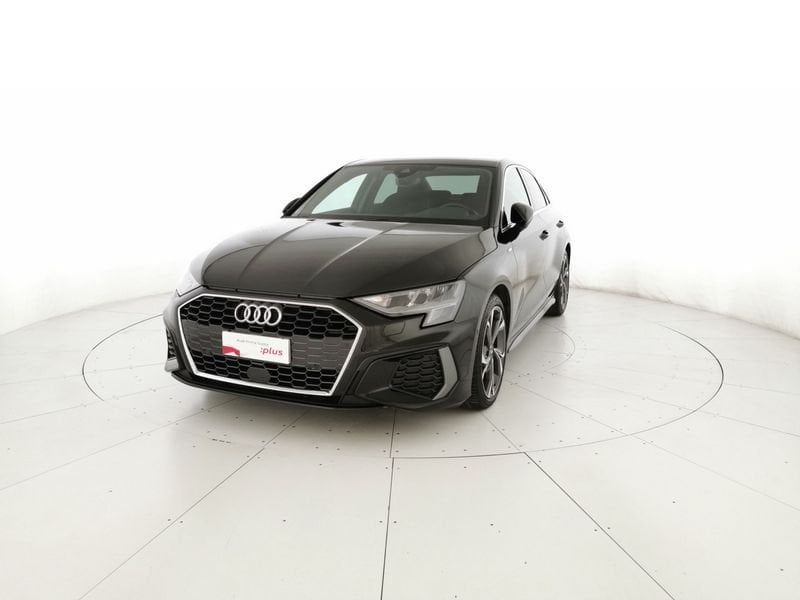Image of Audi A3