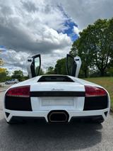 Lamborghini Murciélago LP640 Manual - Lamborghini: Lp640