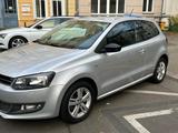 Volkswagen VW Polo Match 1.2 TDI (VB) - Volkswagen Polo: Match TDI