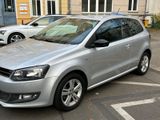 Volkswagen VW Polo Match 1.2 TDI (VB) - Volkswagen Polo mit Diesel-Antrieb: Match