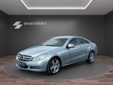 Mercedes-Benz E 250 Coupe|LEDER|H&K|R-KAM|TOT-WINKEL|SPUR-ASS