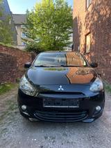 Mitsubishi Space Star - gebrauchte Mitsubishi Space Star aus dem Jahr 2013