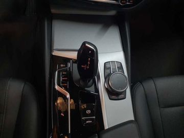 BMW 520 - 10