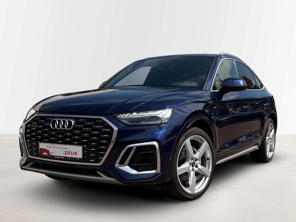 Image of Audi Q5