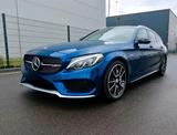 Mercedes-Benz Mercedes C43 Amg T modell - Mercedes t modell gebraucht