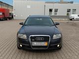 Audi A6 C6 3.0 2007 - Audi A6 aus 2007: 3.2