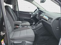 Volkswagen Touran - Vorschau Bild 6