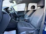 Volkswagen Touran Sound BMT/Start-Stopp *Navi*PDC* - mit Diesel-Antrieb: Kleinbus