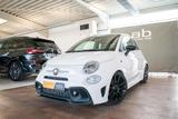 Abarth 595 Turismo NAV, BLUETOOTH, APPLE/ANDROID, AIRCO - Abarth 595 Turismo: Kleinwagen