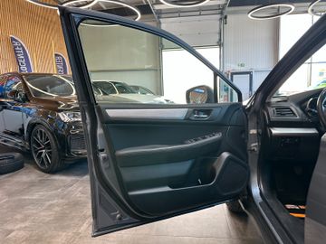 Subaru *PANO*Tempo*AHK*2-Zonen*Navi*TÜV:728*
