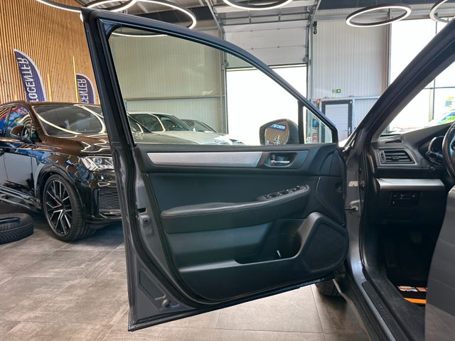 Subaru *PANO*Tempo*AHK*2-Zonen*Navi*TÜV:728*