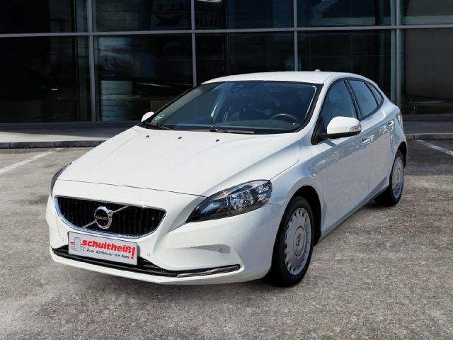 Volvo V40 Kinetic