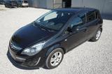 Opel Corsa D 1.4 16V Innovation |AHK| |Allwetter| - Opel Corsa Gebrauchtwagen in München