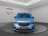 Opel Combo Life XL Lang 1.5 *Standheiz*ACC*Kamera* - silberne Opel Combo Life