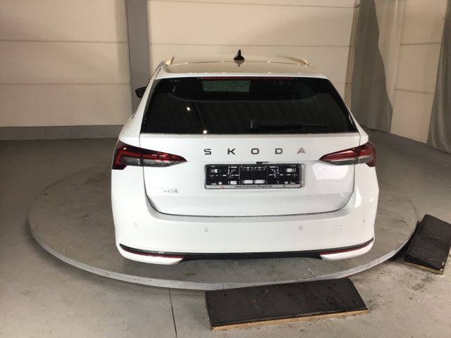 Fahrzeugabbildung Skoda Octavia Selection Combi 1.5eTSI DSG/ACC/AHK/Navi