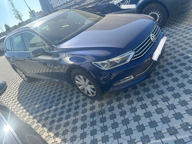 Volkswagen Passat Variant Comfortline BMT/Start-Stopp