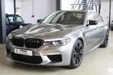 BMW M5 Competition *VAT*HARMAN KARDON*SCHIEBEDACH - BMW M5 Gebrauchtwagen in Hamburg