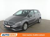 Mercedes-Benz B 180 Style Aut.*NAVI*TEMPO*PDC*SHZ* - gebrauchte Mercedes-Benz Kleinbus