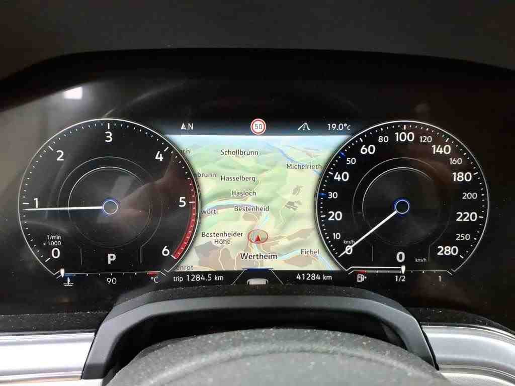Volkswagen Touareg Elegance Allradlenkung Standhz Air 360° foto 5