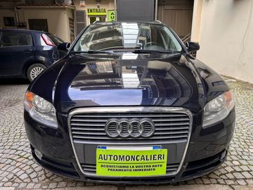 Audi A4 - 3