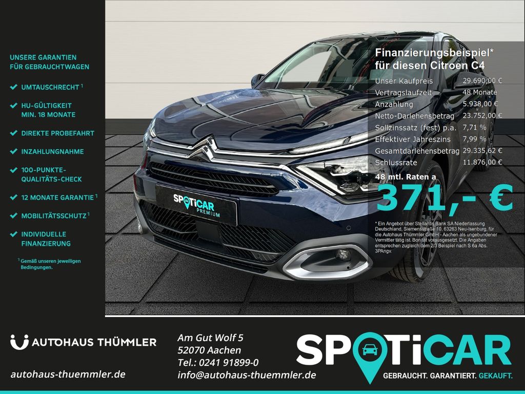 Citroën C4