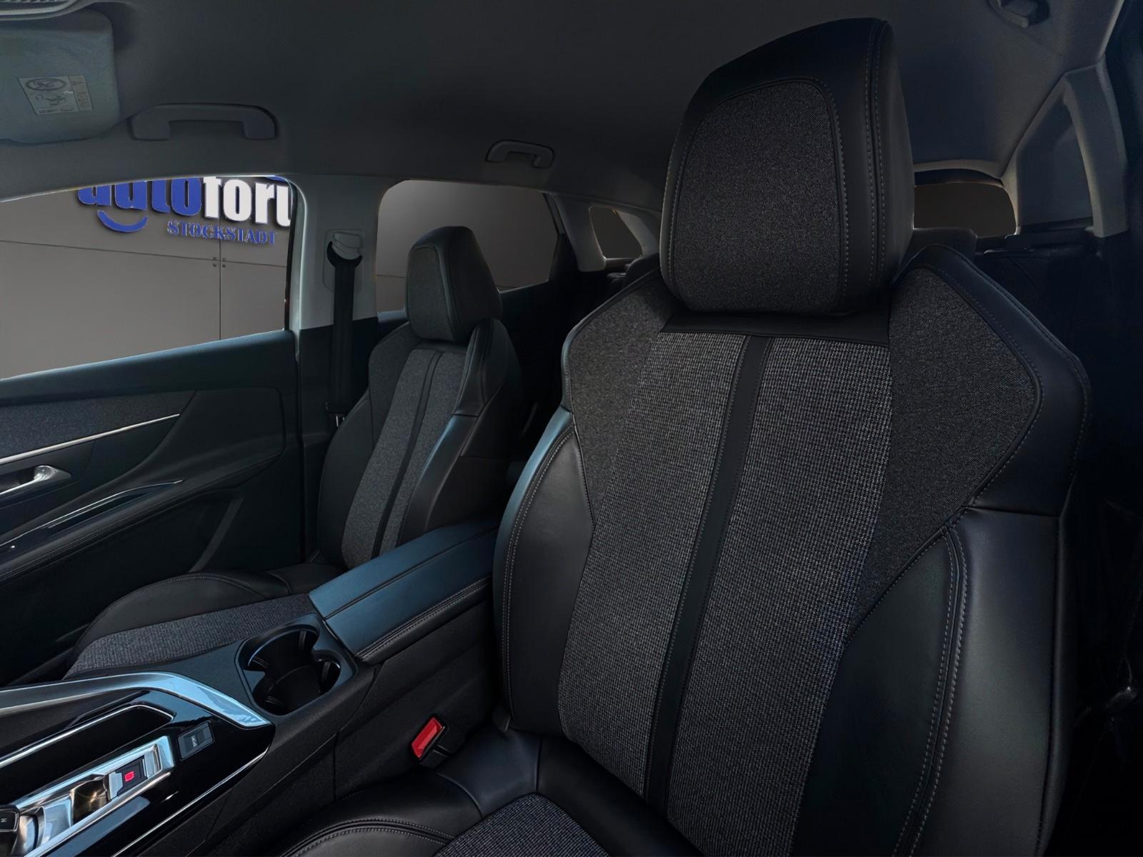Peugeot 3008 Allure AHK°ACC°360 KAMERA°FULL-LED°NAVI