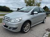 Mercedes-Benz B 160 B -Klasse B 160 - Mercedes-Benz B 160 Gebrauchtwagen