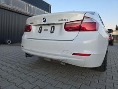 BMW 3 Limousine 320 i xDrive